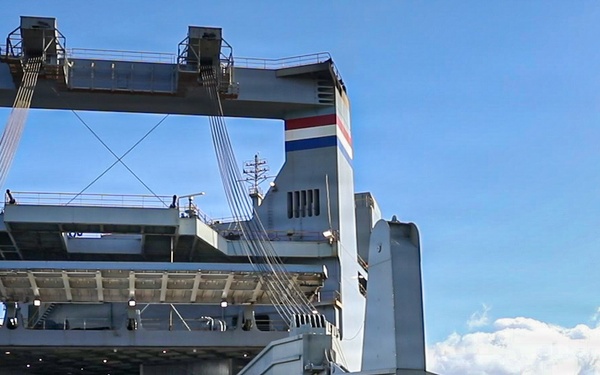 Cape Horn Port Ops Operation Pathways 26