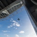 George Washington Conducts Flight Operations