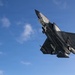 George Washington Conducts Flight Operations
