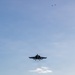 George Washington Conducts Flight Operations
