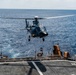 Maritime Cooperative Activity