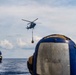 Maritime Cooperative Activity