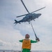 Maritime Cooperative Activity