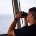 Maritime Cooperative Activity