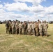 V Corps host 4th Polish Apache Initiative and 8th European HIMAR Initiative.