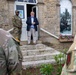 Big Red One Soldiers Retrace the Path of D-Day During Normandy Staff Ride