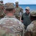 Big Red One Soldiers Retrace the Path of D-Day During Normandy Staff Ride