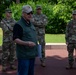 Big Red One Soldiers Retrace the Path of D-Day During Normandy Staff Ride
