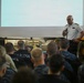 NATO Commences Operation Sea Guardian