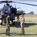 V Corps host 4th Polish Apache Initiative and 8th European HIMAR Initiative