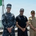 NATO Commences Operation Sea Guardian