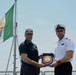NATO Commences Operation Sea Guardian