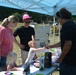 Youth-centered event