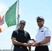 NATO Commences Operation Sea Guardian