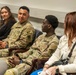 Strengthening support – American Legion national commander visits Chièvres Air Base