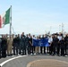 NATO Commences Operation Sea Guardian