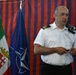 NATO Commences Operation Sea Guardian