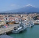 NATO Commences Operation Sea Guardian
