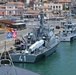 NATO Commences Operation Sea Guardian