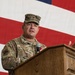 8th MXG holds change of command ceremony