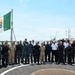 NATO Commences Operation Sea Guardian