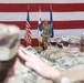 8th MXG holds change of command ceremony