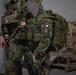 1-12 CAV Soldiers train new Lithuanian Riflemen's Union commandos