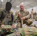 1-12 CAV Soldiers train new Lithuanian Riflemen's Union commandos