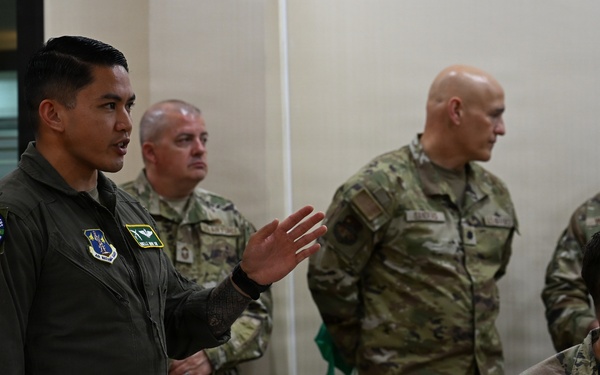 Enduring Partners 2026 opens in Thailand