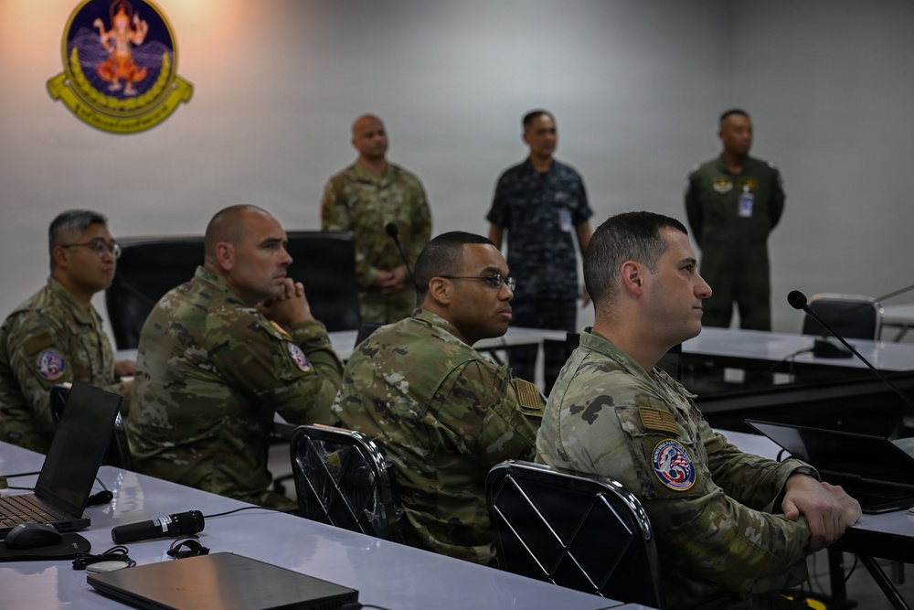 Enduring Partners 2026 opens in Thailand
