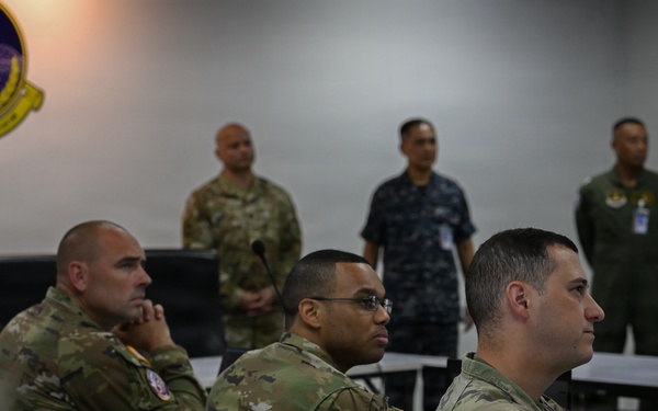 Enduring Partners 2026 opens in Thailand