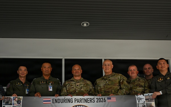 Enduring Partners 2026 opens in Thailand