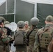 1-12 CAV Soldiers train new Lithuanian Riflemen's Union commandos