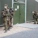 1-12 CAV Soldiers train new Lithuanian Riflemen's Union commandos
