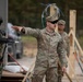 1-12 CAV Soldiers train new Lithuanian Riflemen's Union commandos