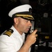 USS Bulkeley (DDG 84) returns to Naval Station Rota, June 1, 2026