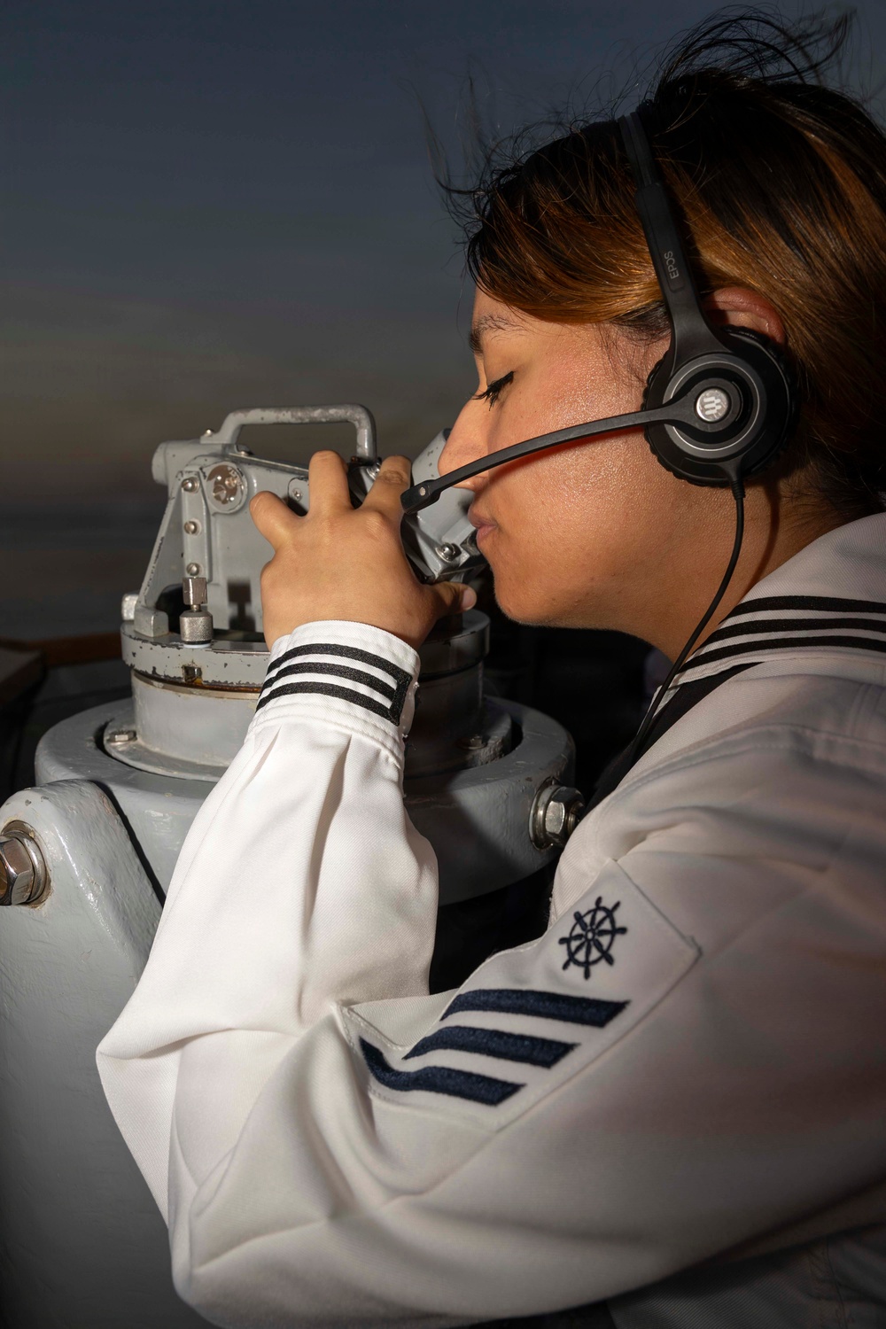 USS Bulkeley (DDG 84) returns to Naval Station Rota, June 1, 2026