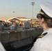 USS Bulkeley (DDG 84) returns to Naval Station Rota, Spain, June 1, 2026