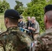 173rd Paratroopers honor the resilience of the French during D-Day 82 ceremony