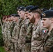 173rd Paratroopers honor the resilience of the French during D-Day 82 ceremony