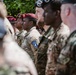 173rd Paratroopers honor the resilience of the French during D-Day 82 ceremony