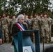 173rd Paratroopers honor the resilience of the French during D-Day 82 ceremony