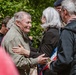 173rd Paratroopers honor the resilience of the French during D-Day 82 ceremony