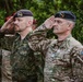173rd Paratroopers honor the resilience of the French during D-Day 82 ceremony