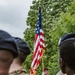 173rd Paratroopers honor the resilience of the French during D-Day 82 ceremony