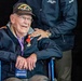 WWII veterans honored upon arrival to D-Day 82 commemoration in France