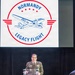 WWII veterans honored upon arrival to D-Day 82 commemoration in France