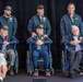 WWII veterans honored upon arrival to D-Day 82 commemoration in France