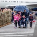 WWII veterans honored upon arrival to D-Day 82 commemoration in France