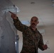 U.S. Marines participate in an integrated staff planners' course with NATO partners, allies in Romania